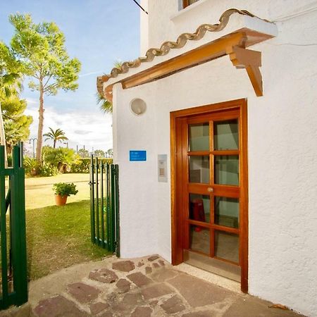 Beachfront Apartment Port de Alcudia  Zewnętrze zdjęcie