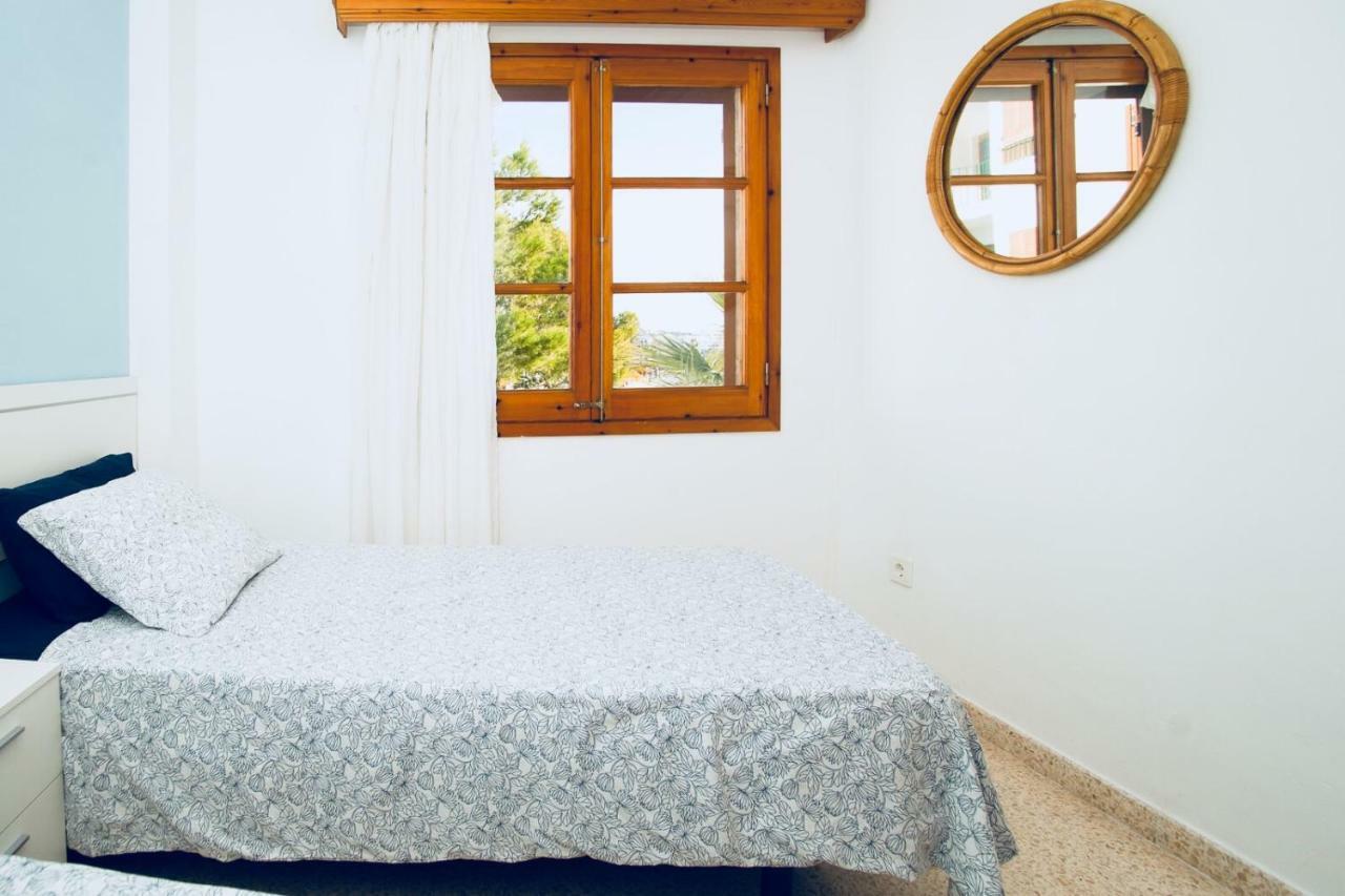 Beachfront Apartment Port de Alcudia  Zewnętrze zdjęcie